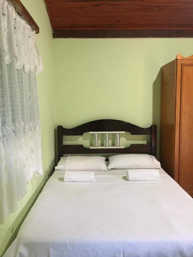 Suites Dona Ilda Pirenópolis Cameră foto