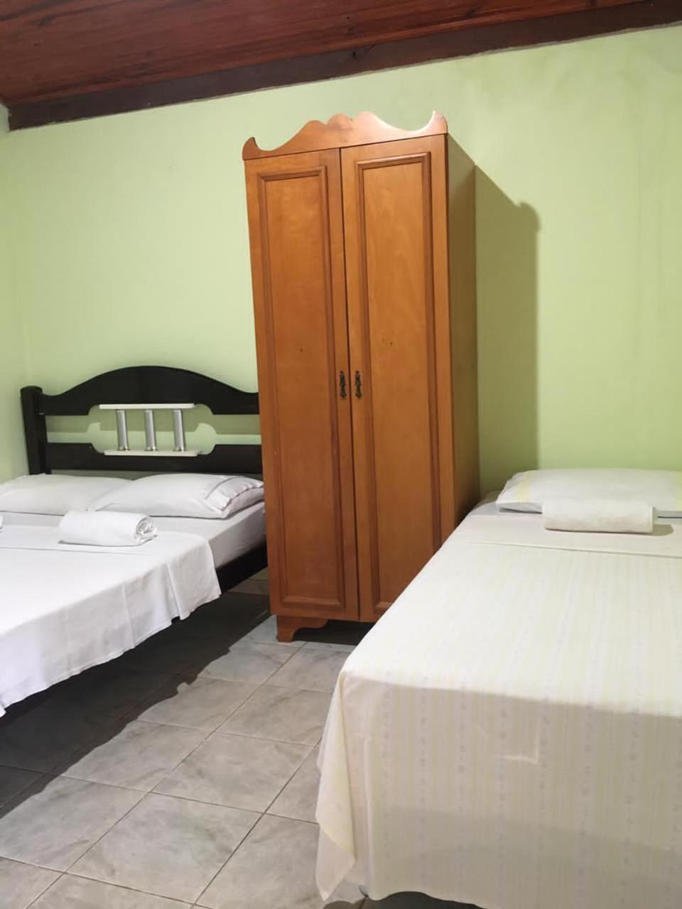 Suites Dona Ilda Pirenópolis Cameră foto