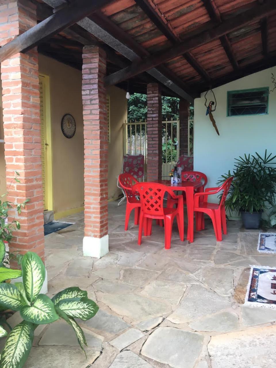 Suites Dona Ilda Pirenópolis Cameră foto