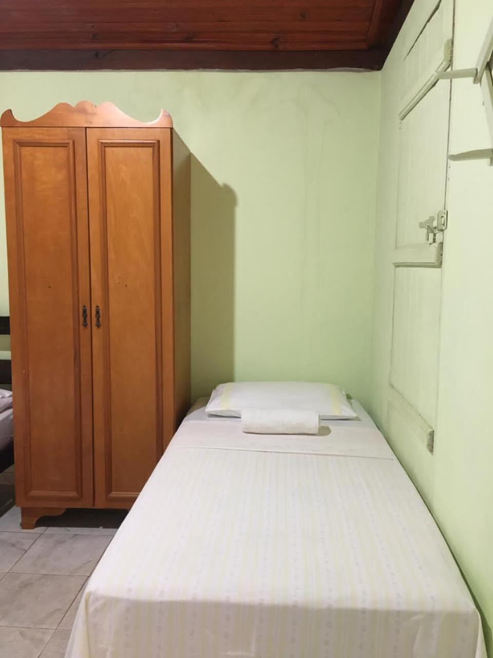 Suites Dona Ilda Pirenópolis Cameră foto