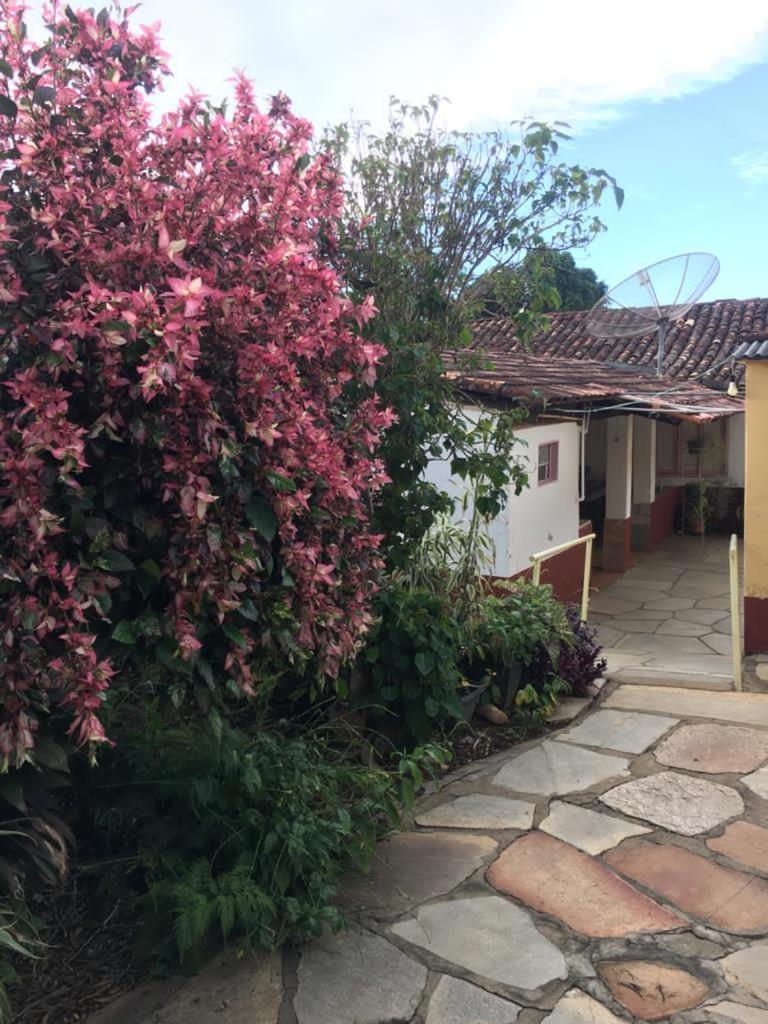Suites Dona Ilda Pirenópolis Cameră foto