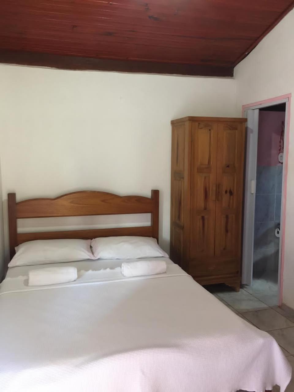 Suites Dona Ilda Pirenópolis Cameră foto