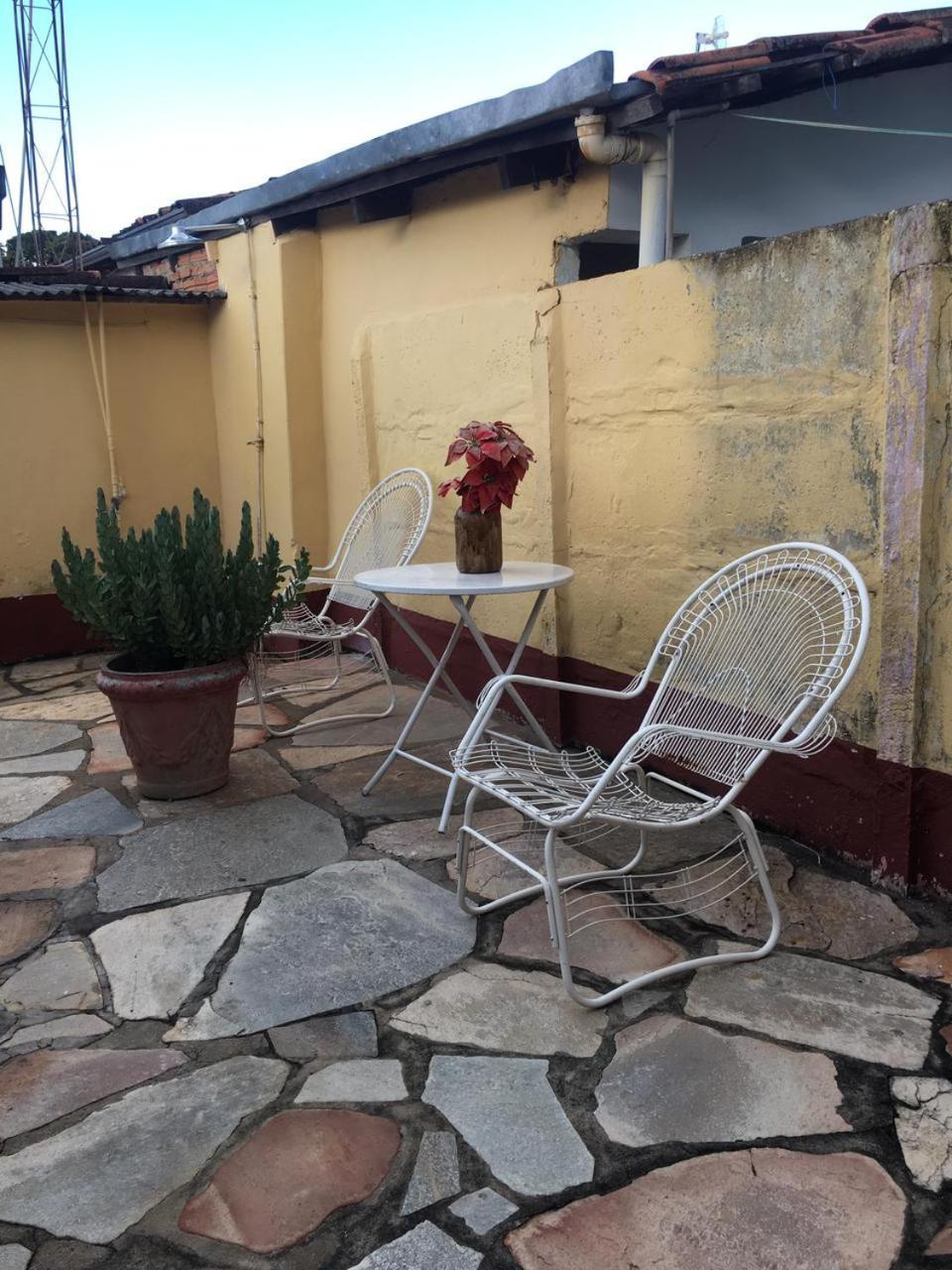 Suites Dona Ilda Pirenópolis Cameră foto