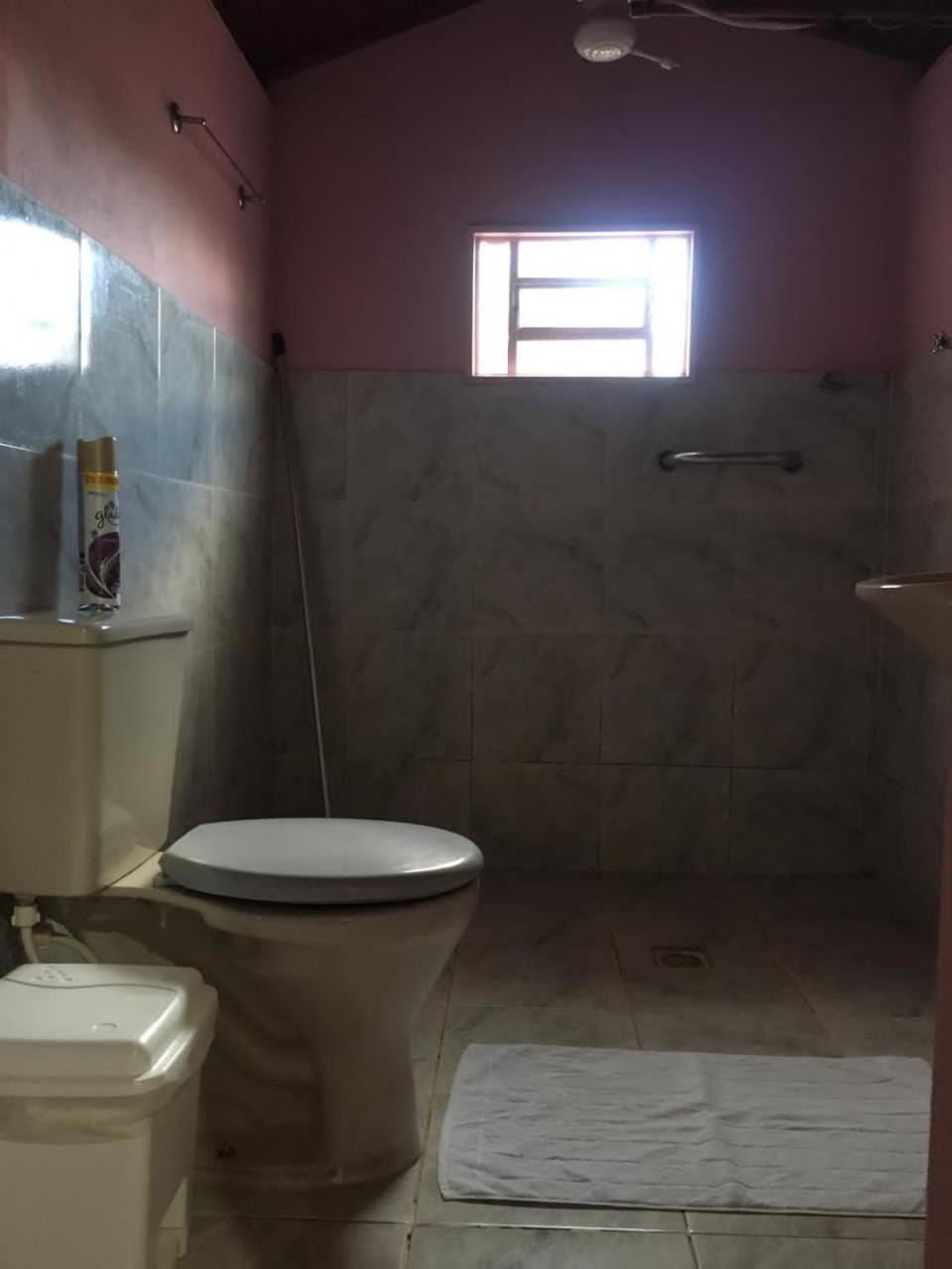 Suites Dona Ilda Pirenópolis Cameră foto