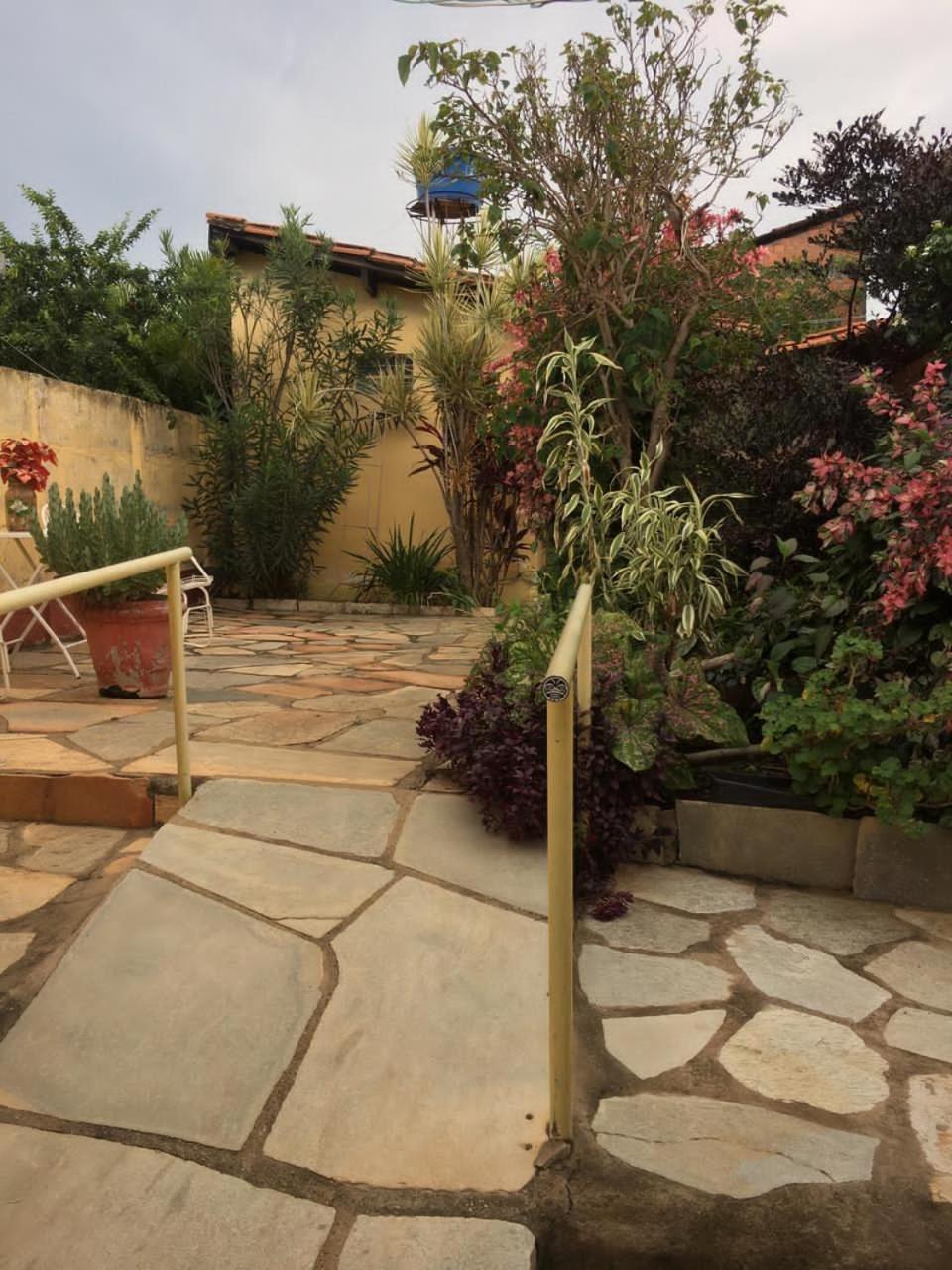 Suites Dona Ilda Pirenópolis Cameră foto