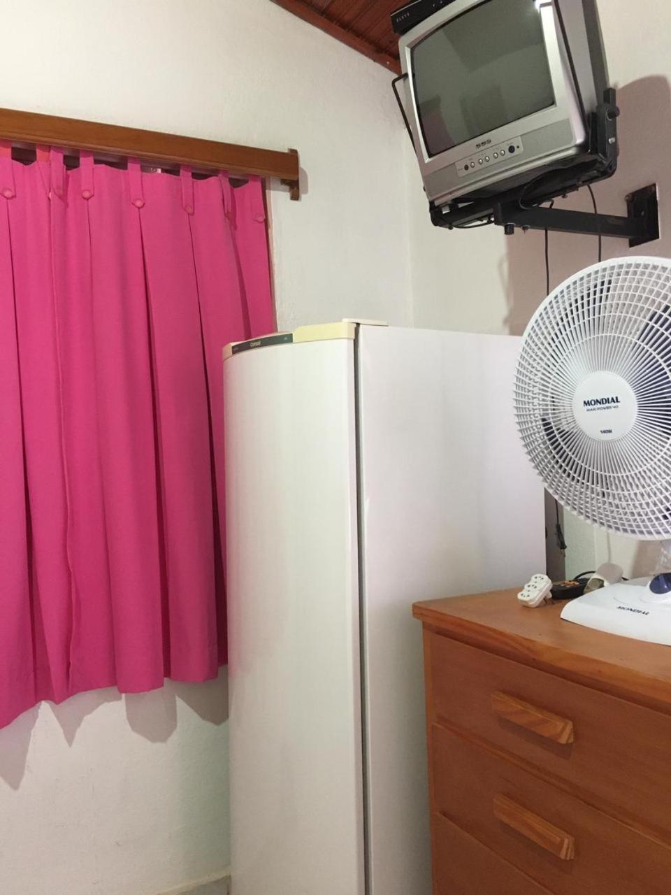 Suites Dona Ilda Pirenópolis Cameră foto