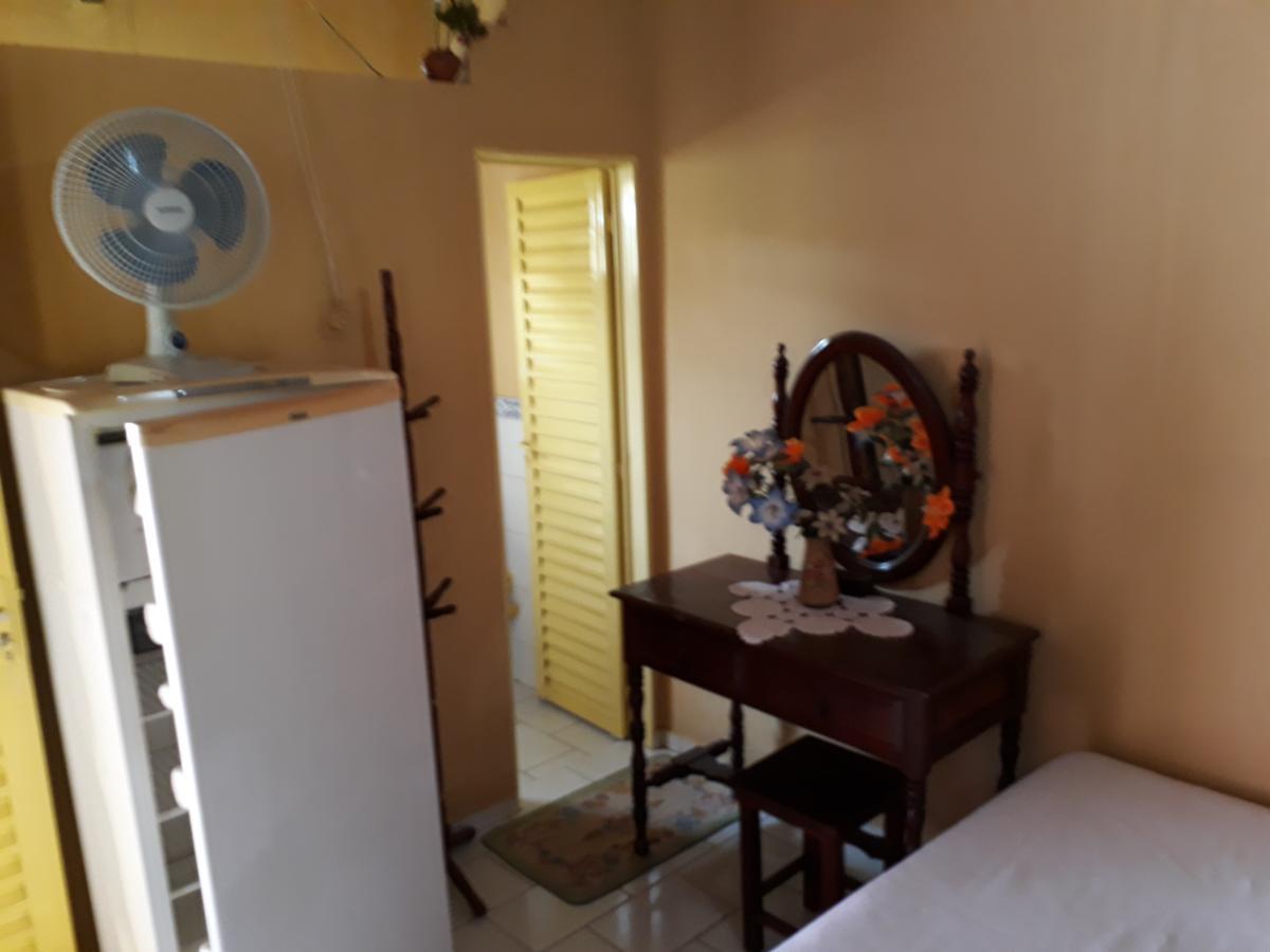 Suites Dona Ilda Pirenópolis Cameră foto