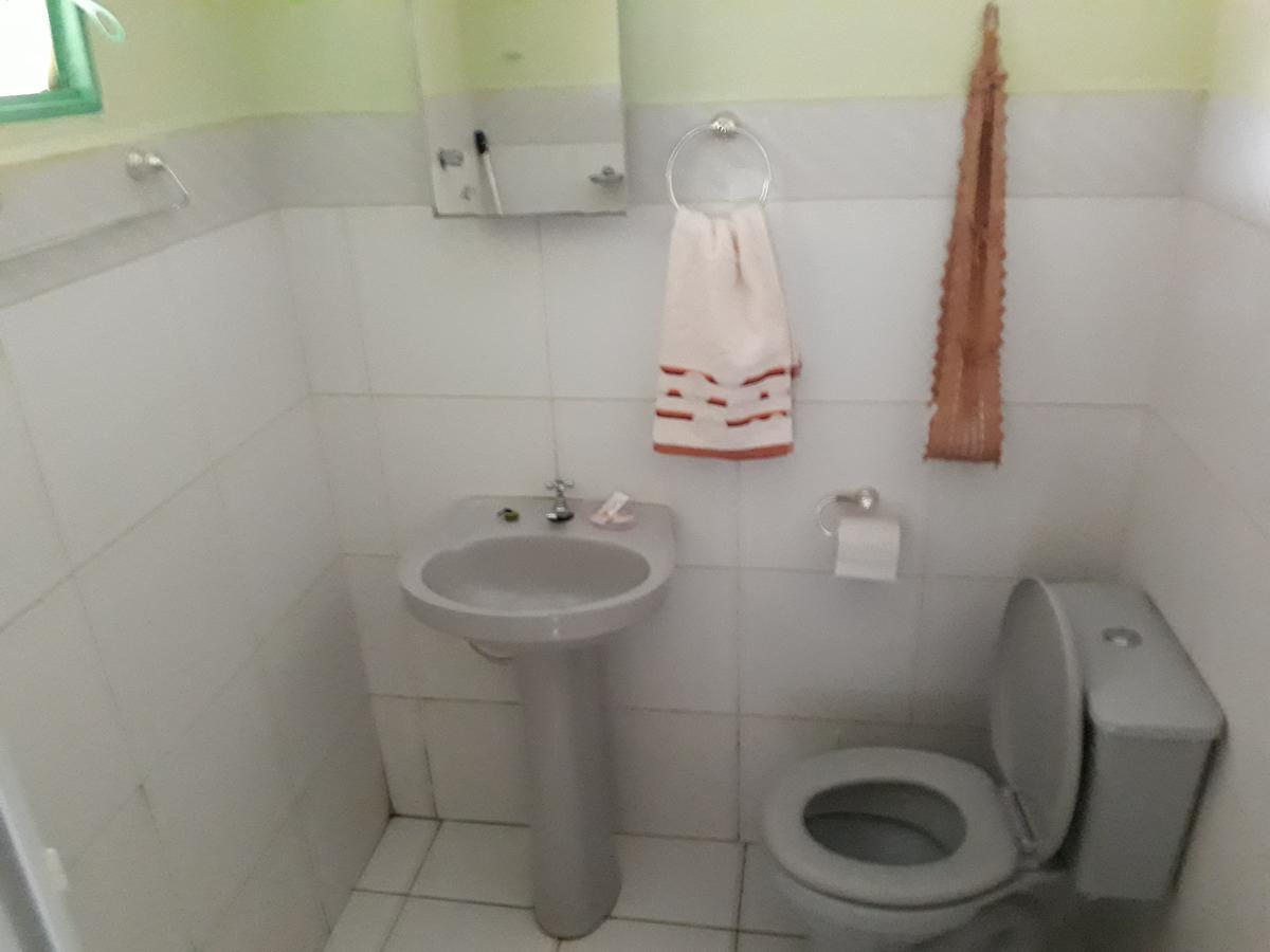 Suites Dona Ilda Pirenópolis Cameră foto