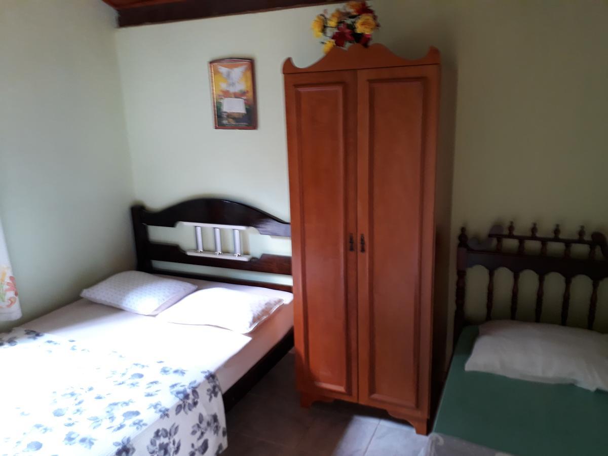 Suites Dona Ilda Pirenópolis Cameră foto
