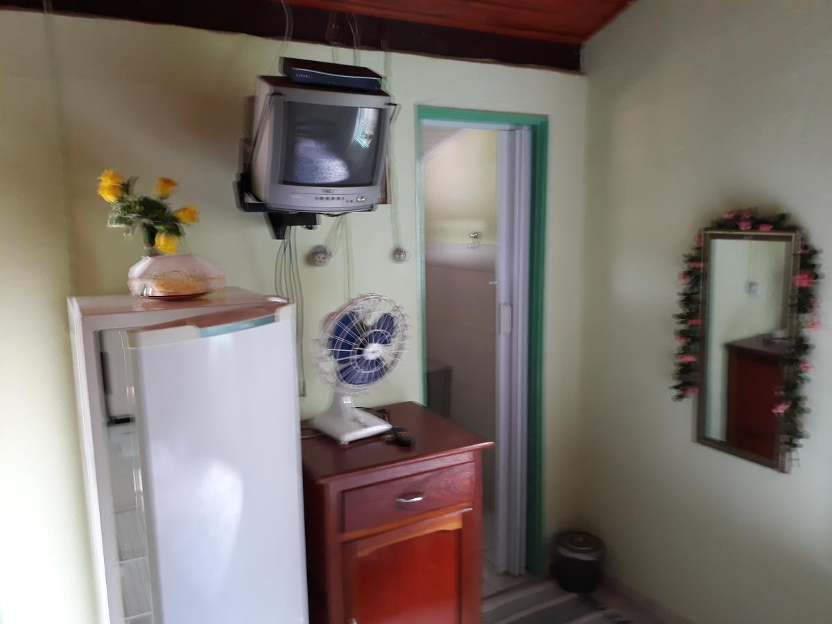 Suites Dona Ilda Pirenópolis Cameră foto