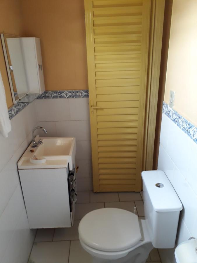 Suites Dona Ilda Pirenópolis Cameră foto